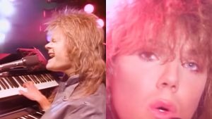 La canción de Europe que probablemente esté cansado de escuchar y debería darle otra oportunidad