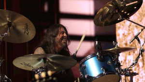 190325 - Dave Grohl - getty