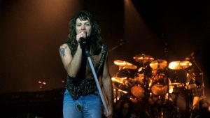 De conserje a estrella del rock: la fantástica historia de Bon Jovi 