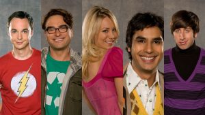 IA revela el personaje más inteligente de The Big Bang Theory: respuesta bastante polémica