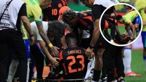 200325 - Davinson Sánchez - getty