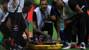 210325 - Dávinson Sánchez - getty