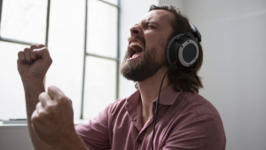 210325 - canción pegadiza - getty