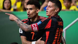 250325 - Colombia - getty