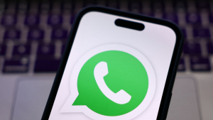 250325 - WhatsApp icono - Getty