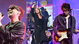 Tool, Alanis Morissette, The Hives y más: los imperdibles del Estéreo Picnic 2025, según Radioacktiva