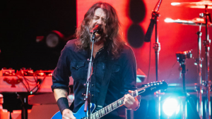 261225 - Dave Grohl - getty