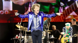 290325 - The Rolling Stones - getty