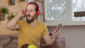 300325 - inglés rock - getty