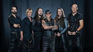 Accept band