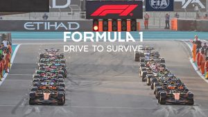 Formula 1 Drive to Survive