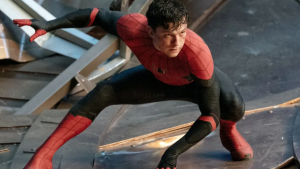 010425 - Spider Man - marvel