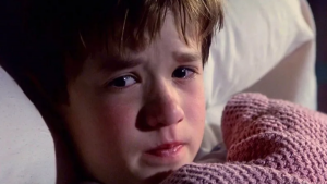 020425 - Cole Sear Sexto Sentido - redes