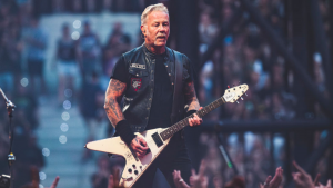 020425 - James Hetfield- GettyImages