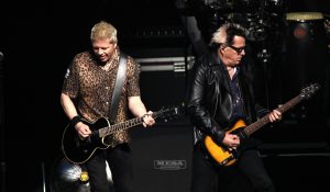 9 datos que posiblemente no sepa de The Offspring