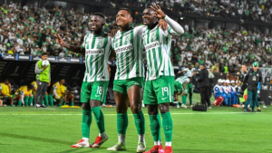 030425 - Nacional Libertadores - getty