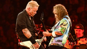 040425 - Metallica - getty