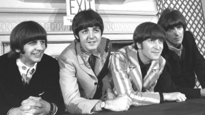 040425 - albumes Beatles - getty