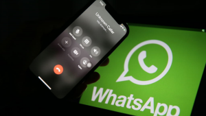 070425 - WhatsApp llamadas - getty