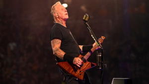 080425 - James Hetfield - getty