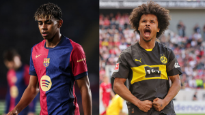 090425 - Barcelona vs. Dortmund - getty