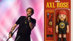 090425 - muñecos coleccionables - getty