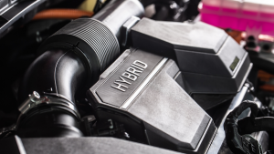 110425 - carro híbrido - getty