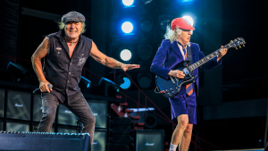 130825 - ACDC - getty