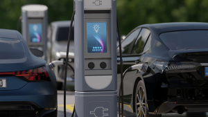 140425 - carros eléctricos - Getty