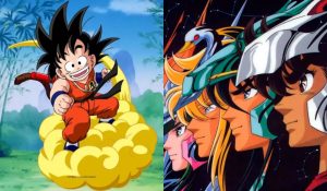 ¡Una cita imperdible! No se pierda el Saint Seiya VS. Dragon Ball Sinfónico: ¿cuándo y dónde es?