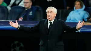 180425 - Carlo Ancelotti - getty