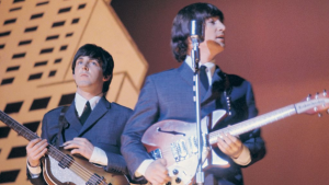 180725 - Beatles - getty