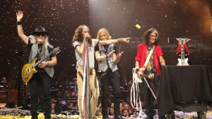 Mi problema con Aerosmith: editorial Juan Kiss