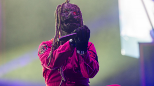 200425 - Slipknot - getty