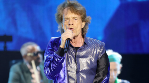240425 - Mick Jagger - getty