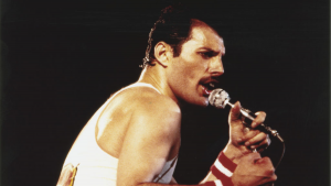 250725 - Freddie Mercury - getty