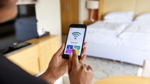 WiFi - imagen de referencia // Foto: Getty Images