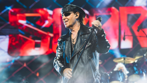 290425 - Monsters of rock - getty