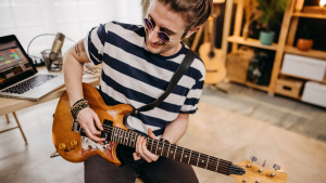 290425 - guitarra - getty