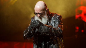 300425 - Judas Priest - getty