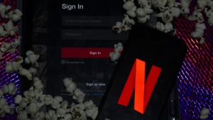 300425 -Netflix - getty