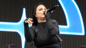 Amy Lee de Evanescence habló sobre el videojuego le cambió la vida: ¿lo ha jugado?