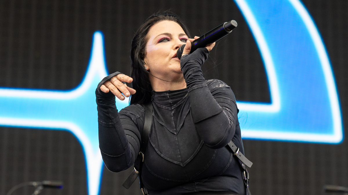 Amy Lee de Evanescence habló sobre el videojuego le cambió la vida: ¿lo ha jugado?