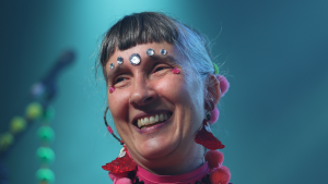 La rebeldía y la inteligencia artesanal de Aterciopelados con su nuevo disco