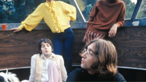 La historia real detrás de “She Came In Through The Bathroom Window” de The Beatles ¿Quién la inspiró?