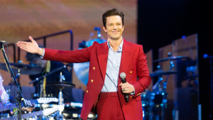 Esta es la canción de The Killers que Brandon Flowers considera su obra maestra