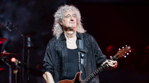 La canción de Queen que Brian May considera un 'exito injusto'; esta es la razón