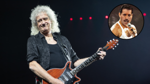 La canción de Queen que no le gustaba a Brian May: es un clásico del rock y no quería grabarla