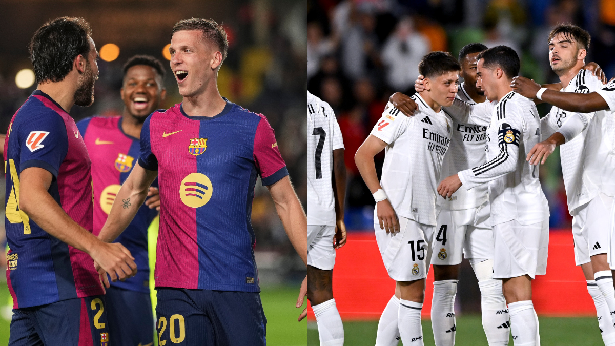 Final Copa del Rey 2025