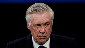 Revelan cuál sería el último partido de Carlo Ancelotti en el Real Madrid: le quedan pocos días